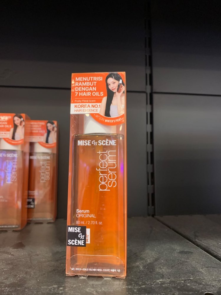 Mise en Scène Perfect Serum Original